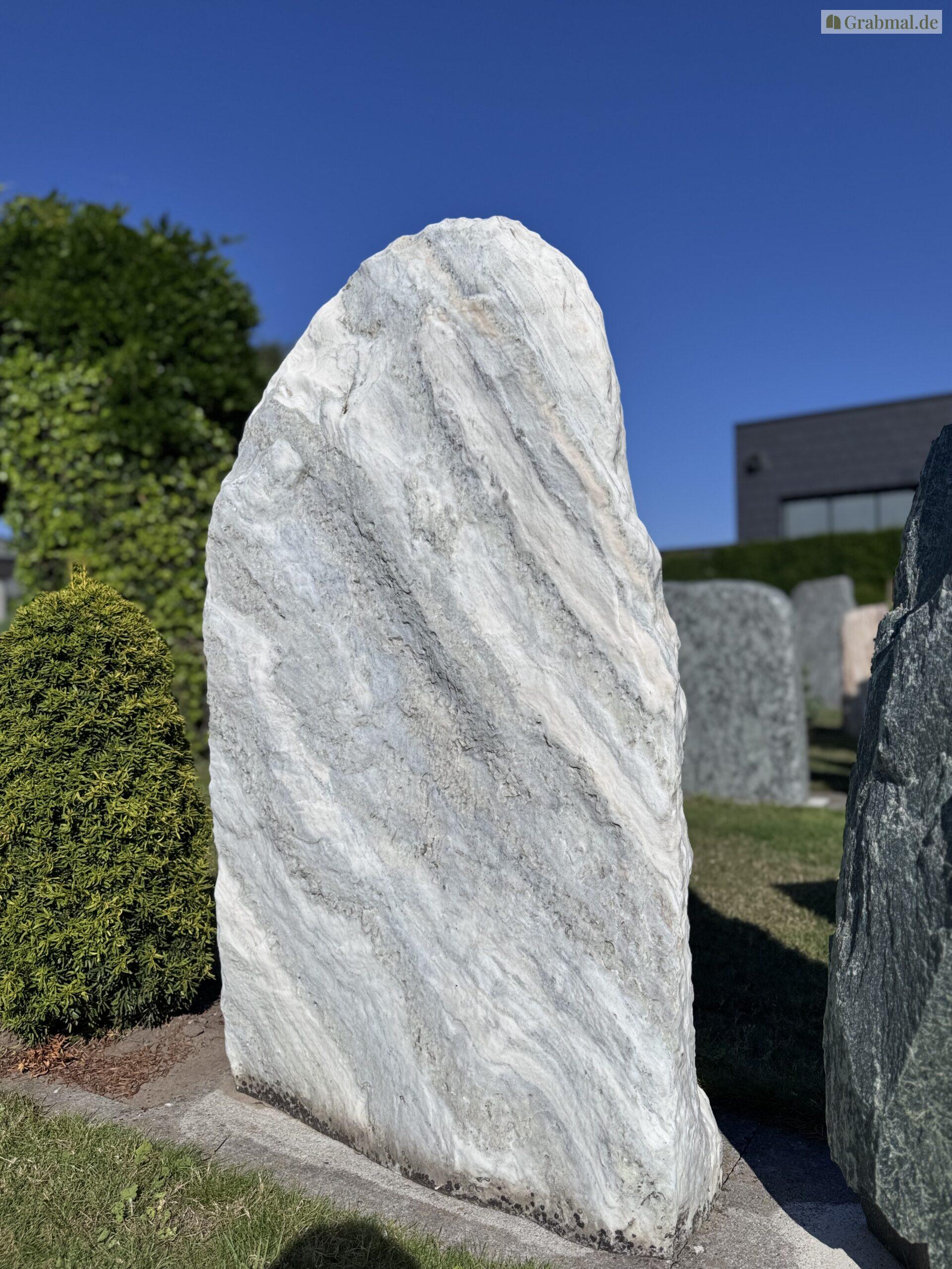 Grabstein Felsen 0921 – Bild 4